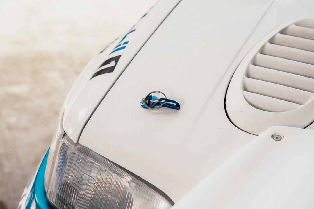 1992 Ford Escort RS Cosworth - Image 26 of 31