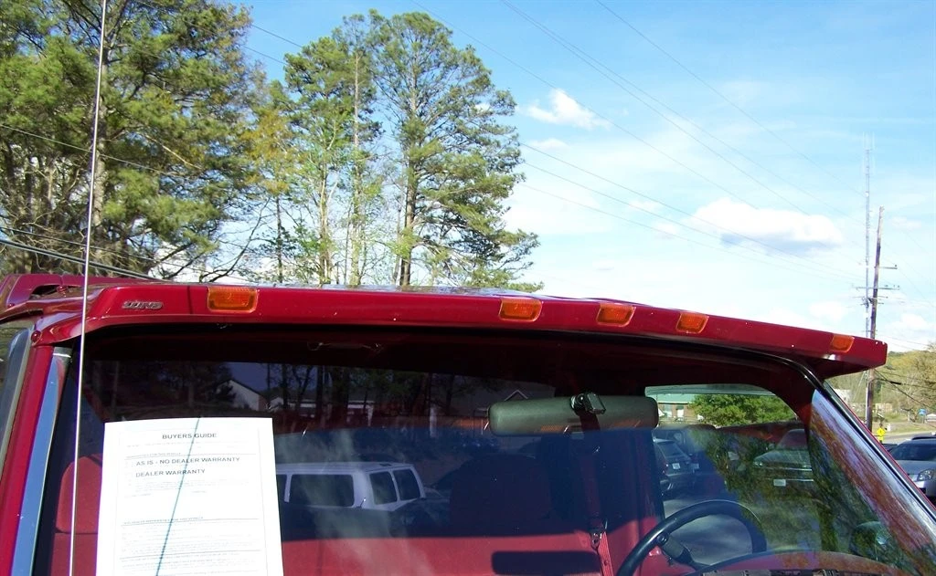 1992 Ford F-Series 9th Gen - Image 27 of 31
