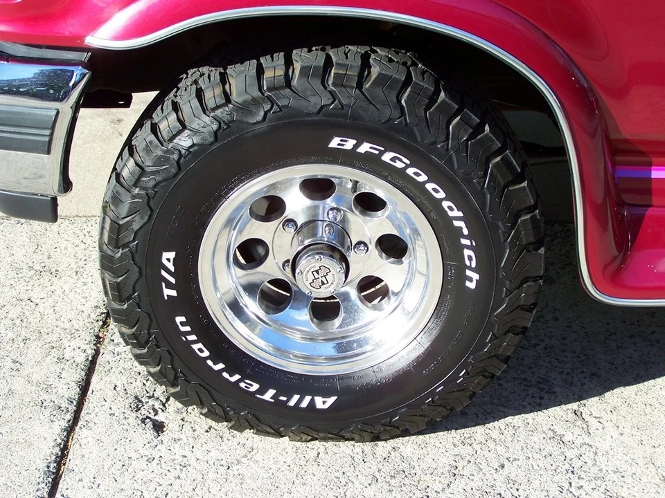 1992 Ford F-Series 9th Gen - Image 12 of 31