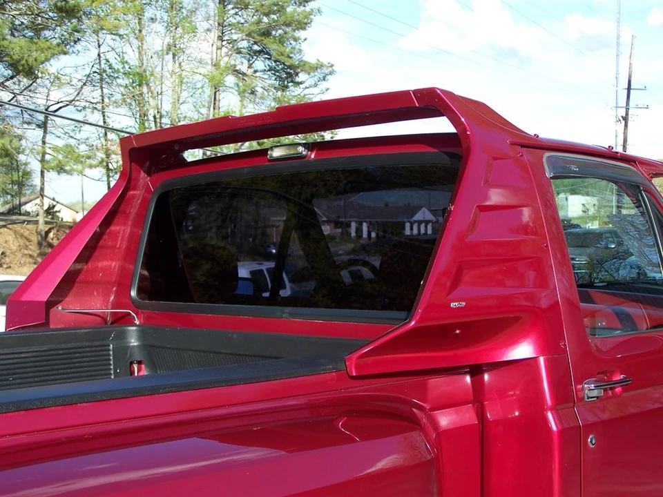 1992 Ford F-Series 9th Gen - Image 19 of 31