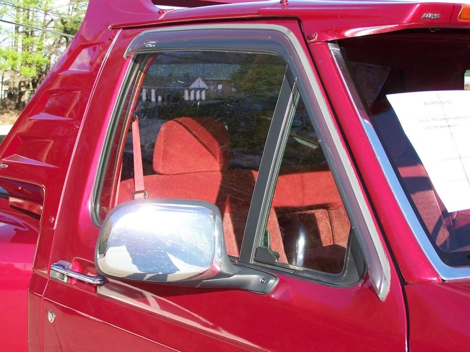 1992 Ford F-Series 9th Gen - Image 25 of 31