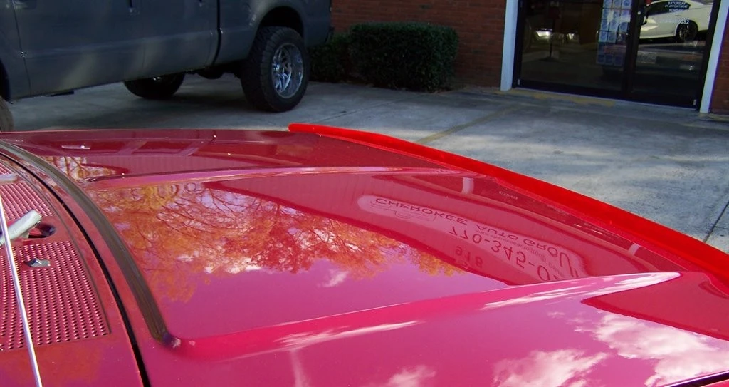 1992 Ford F-Series 9th Gen - Image 29 of 31