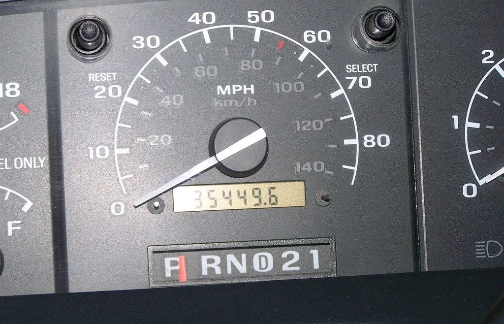 1992 Ford F-Series 9th Gen - Image 9 of 31