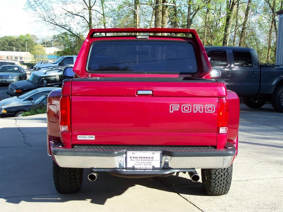 1992 Ford F-Series 9th Gen - Image 21 of 24