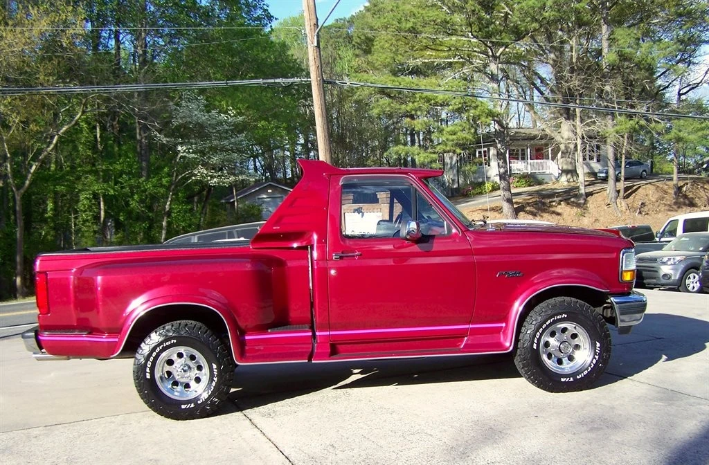 1992 Ford F-Series 9th Gen - Image 5 of 31