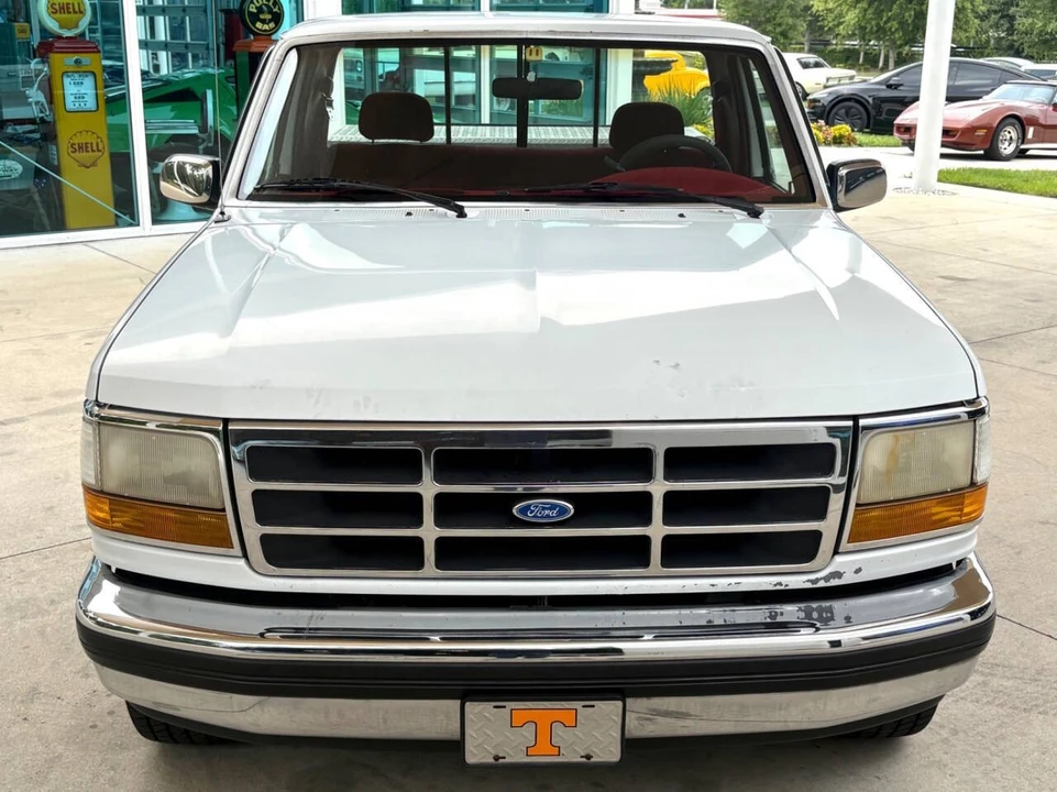 1992 Ford F-Series 9th Gen - Image 3 of 31
