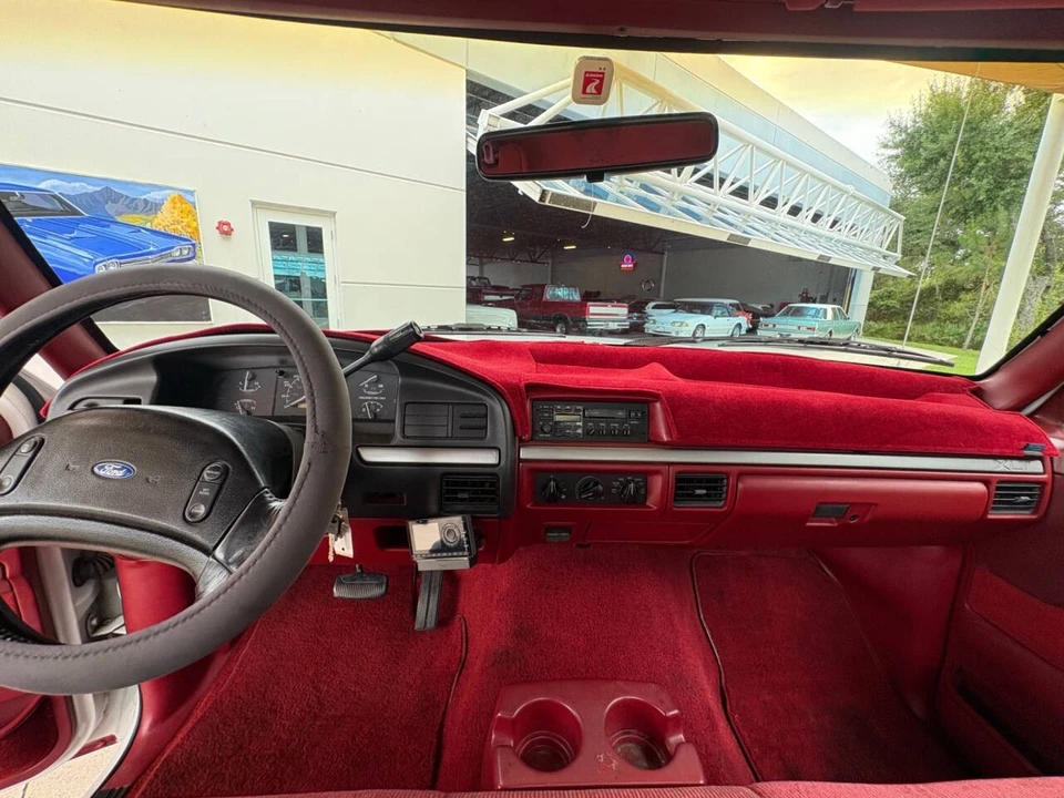 1992 Ford F-Series 9th Gen - Image 26 of 31