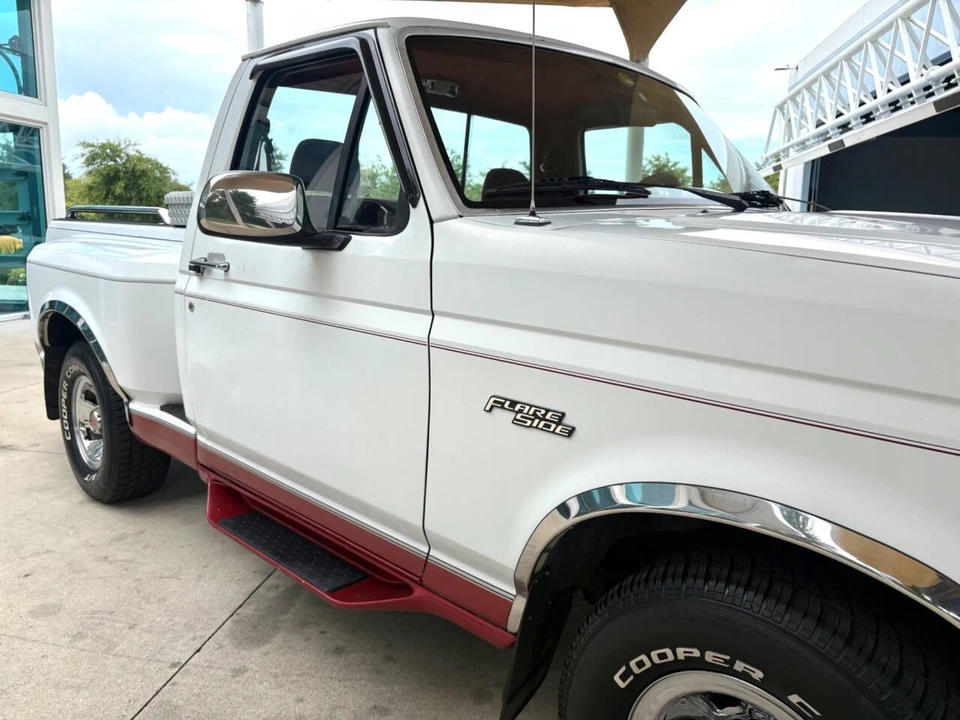1992 Ford F-Series 9th Gen - Image 18 of 31