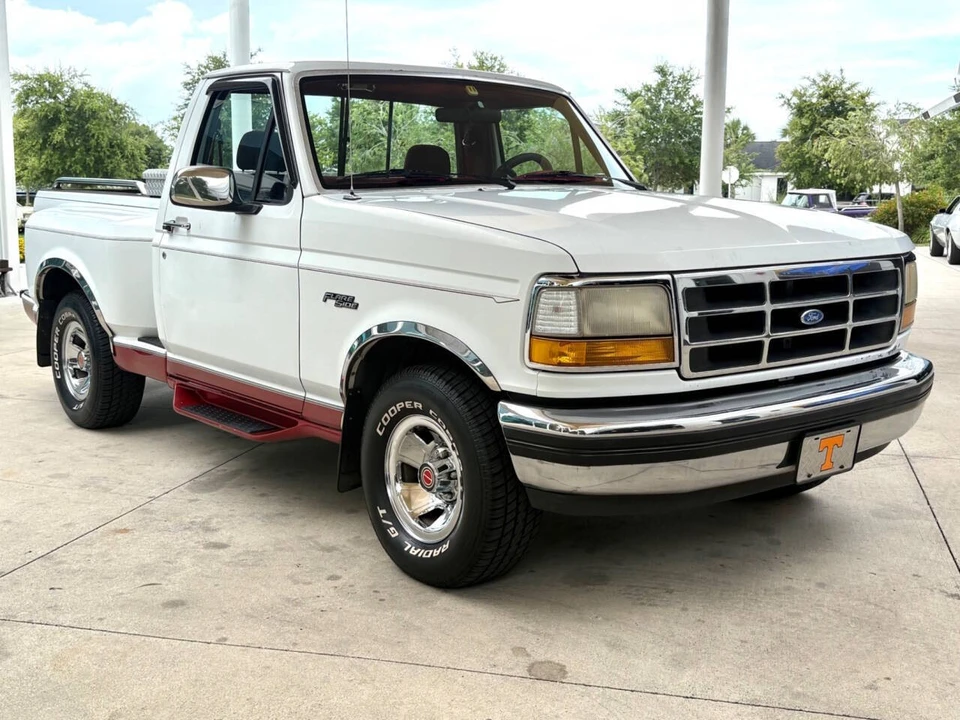 1992 Ford F-Series 9th Gen - Image 4 of 31