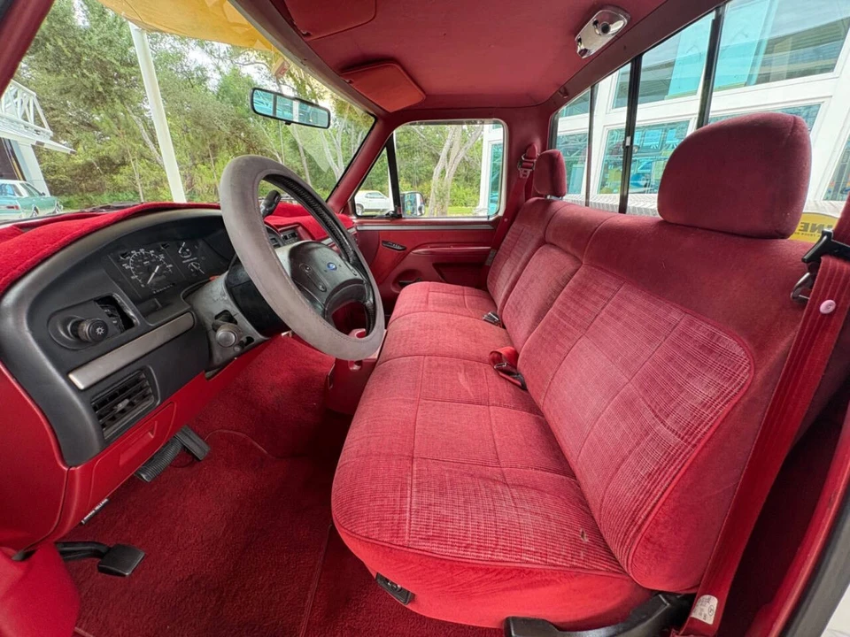 1992 Ford F-Series 9th Gen - Image 24 of 31