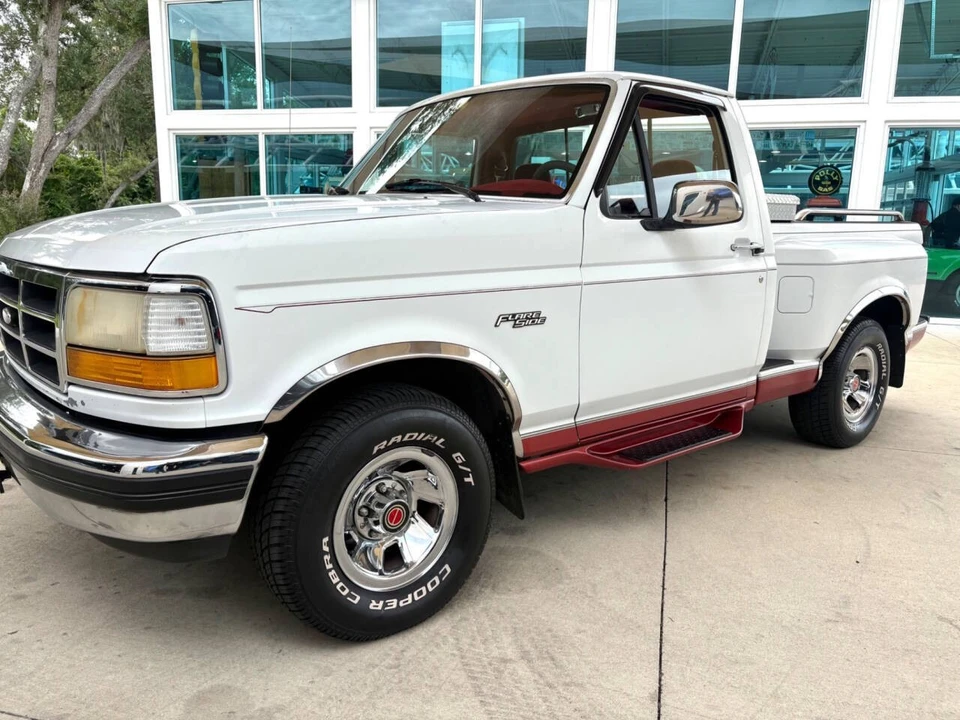 1992 Ford F-Series 9th Gen - Image 12 of 31