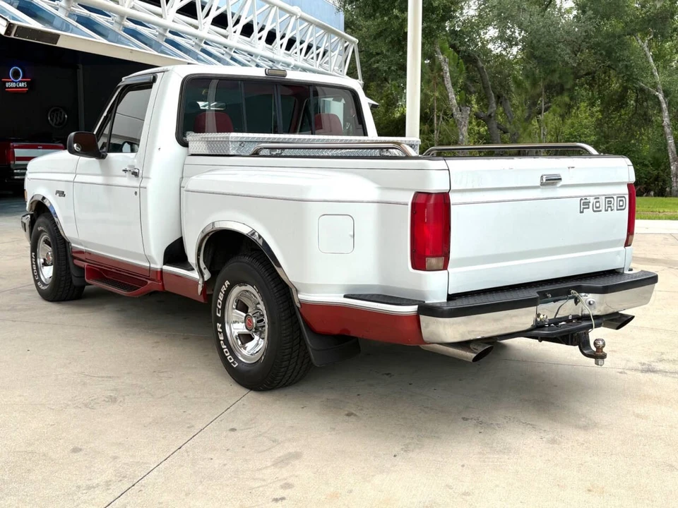 1992 Ford F-Series 9th Gen - Image 9 of 31