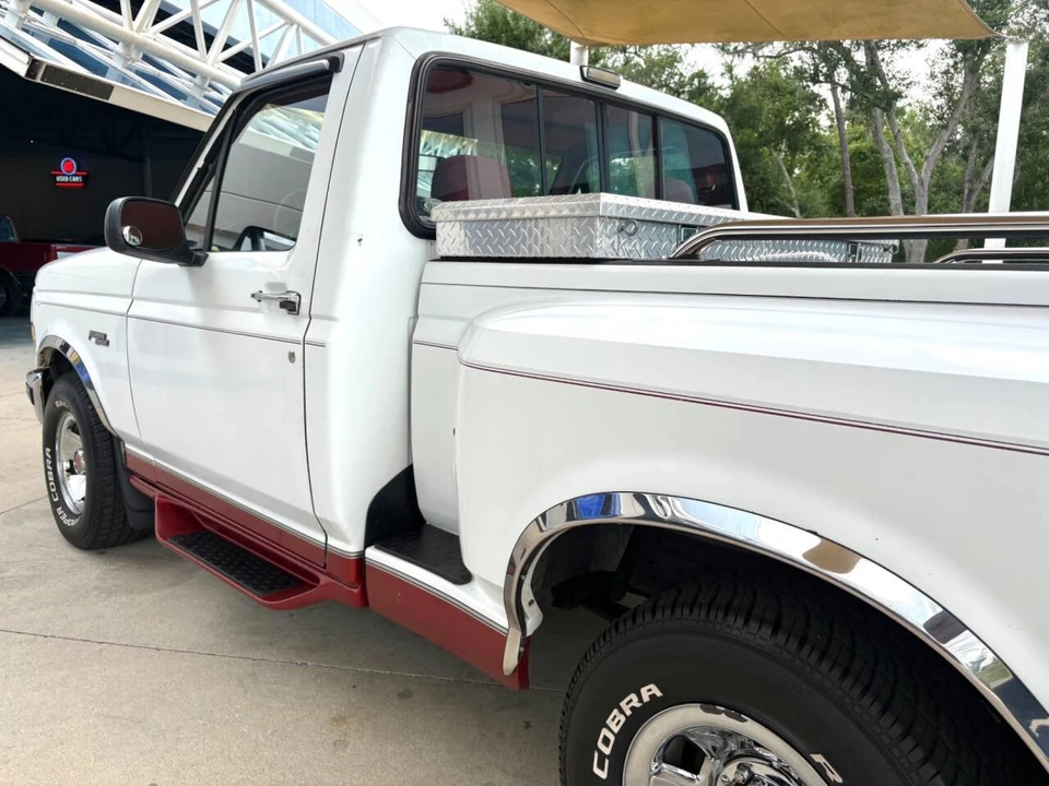 1992 Ford F-Series 9th Gen - Image 14 of 31