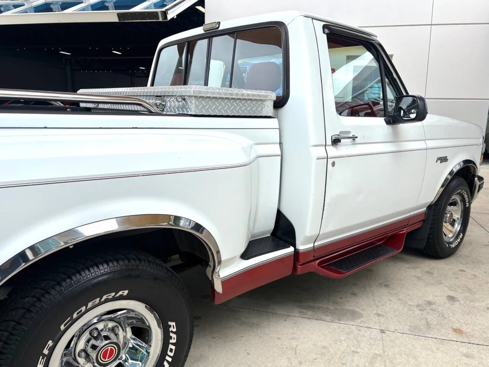 1992 Ford F-Series 9th Gen - Image 17 of 31