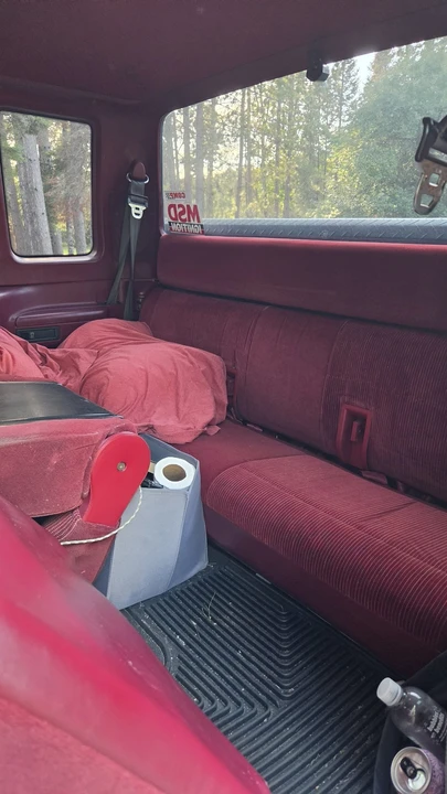 1992 Ford F-Series 9th Gen - Image 8 of 15