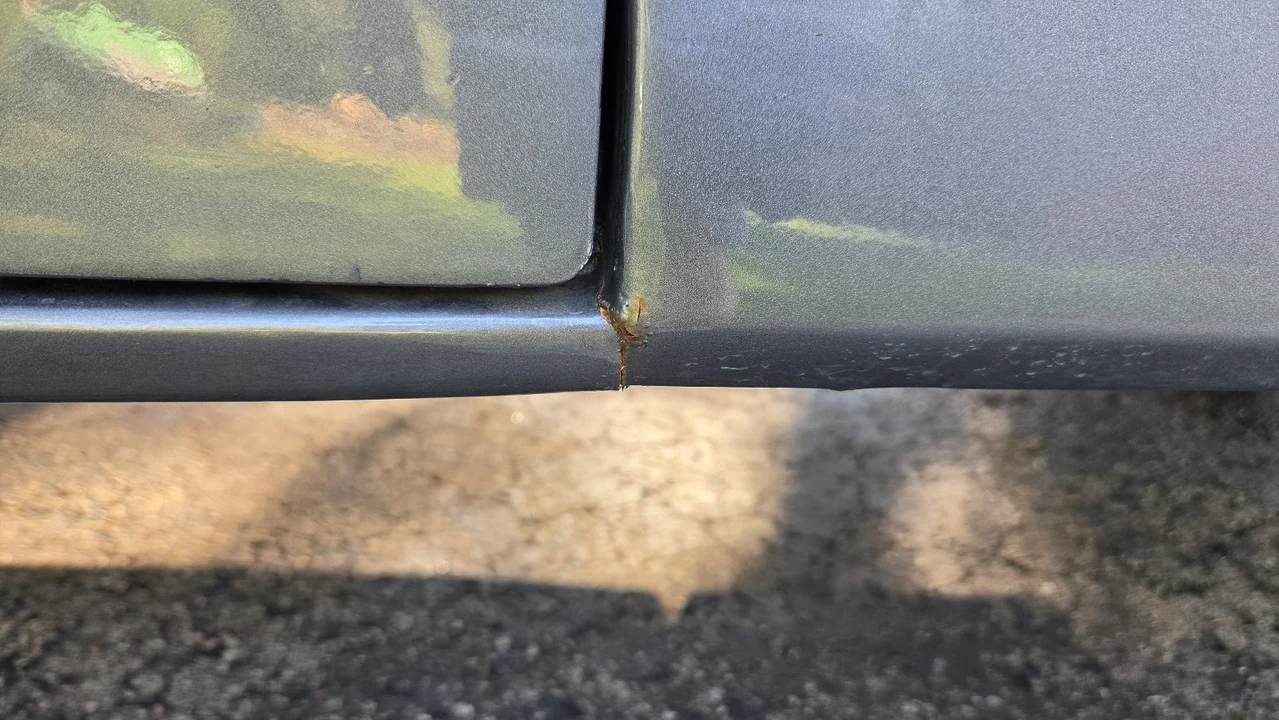 1992 Ford F-Series 9th Gen - Image 15 of 15
