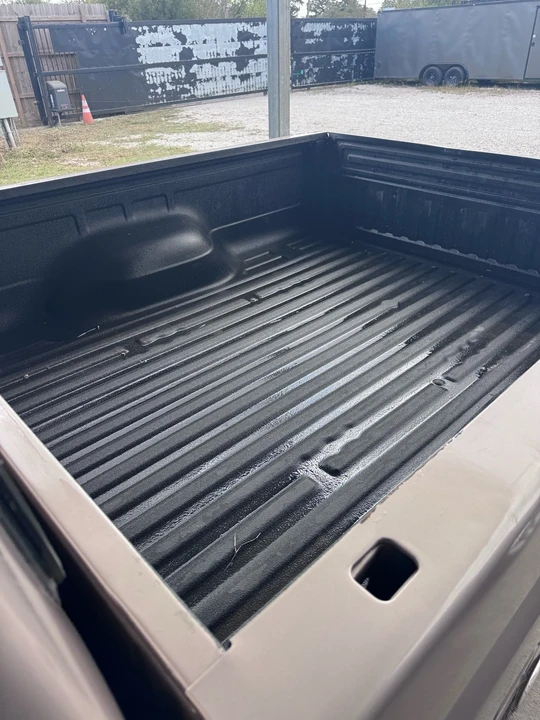 1992 Ford F-Series 9th Gen - Image 9 of 9