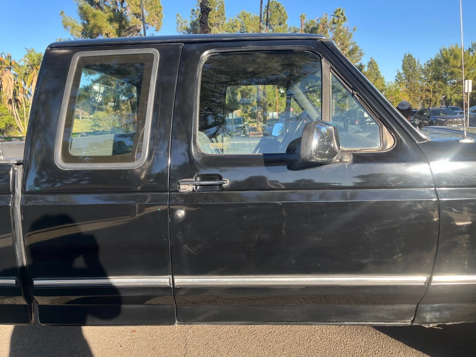 1992 Ford F-Series 9th Gen - Image 6 of 21