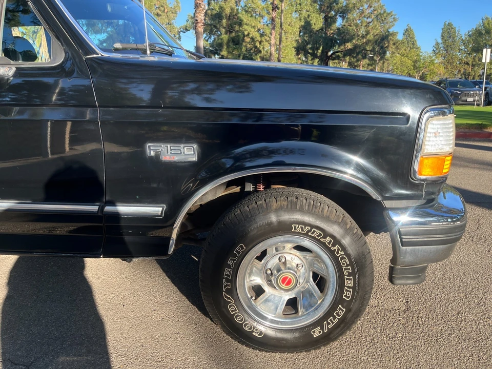 1992 Ford F-Series 9th Gen - Image 7 of 21