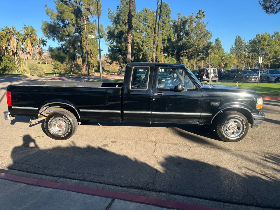 1992 Ford F-Series 9th Gen - Image 3 of 21