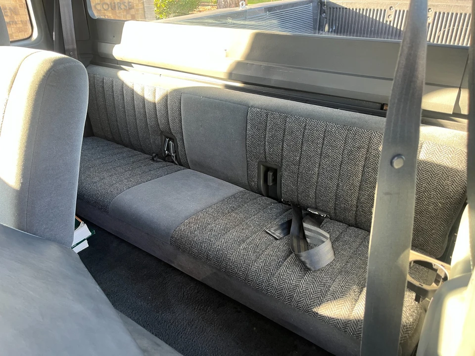 1992 Ford F-Series 9th Gen - Image 15 of 21