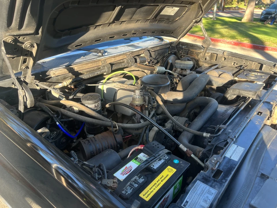 1992 Ford F-Series 9th Gen - Image 10 of 21
