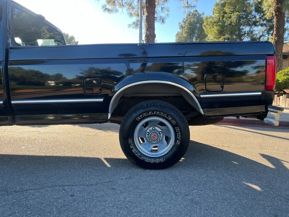 1992 Ford F-Series 9th Gen - Image 16 of 21