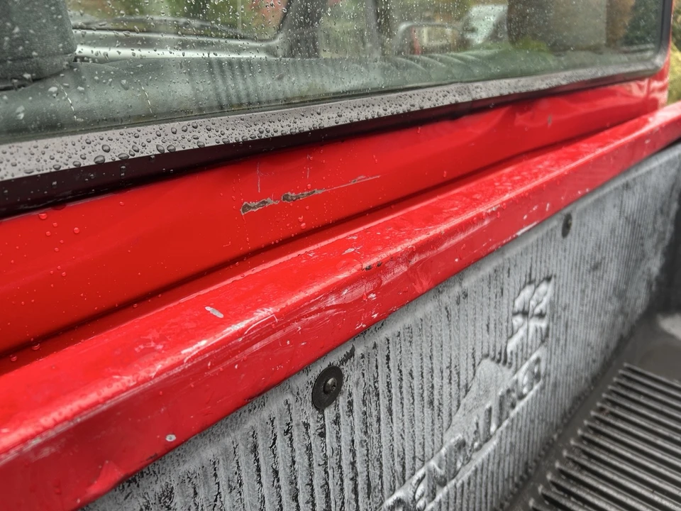1992 Ford F-Series 9th Gen - Image 11 of 21
