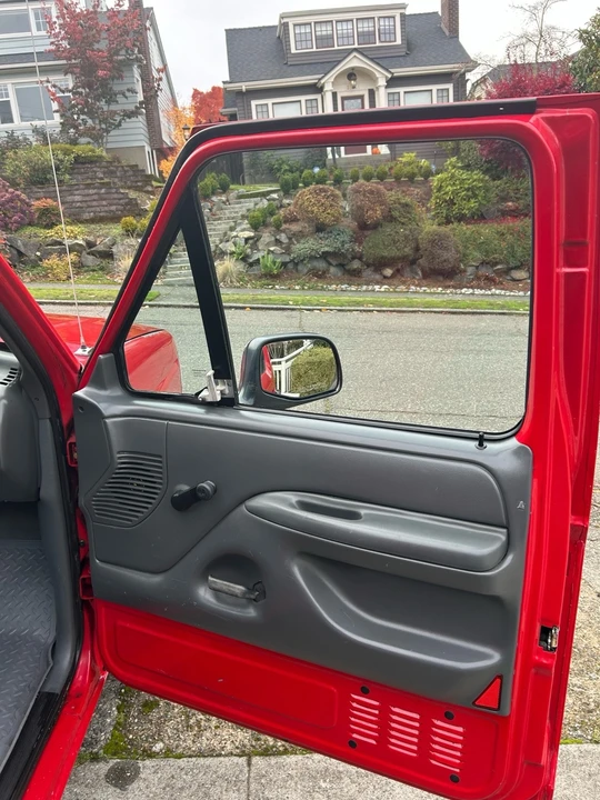 1992 Ford F-Series 9th Gen - Image 21 of 21