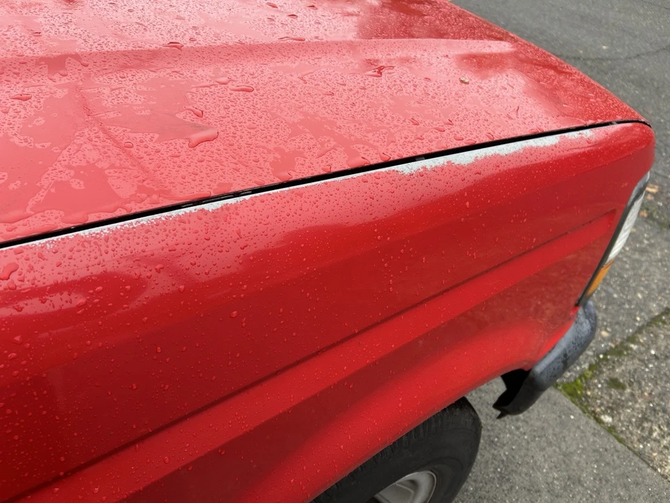 1992 Ford F-Series 9th Gen - Image 14 of 21