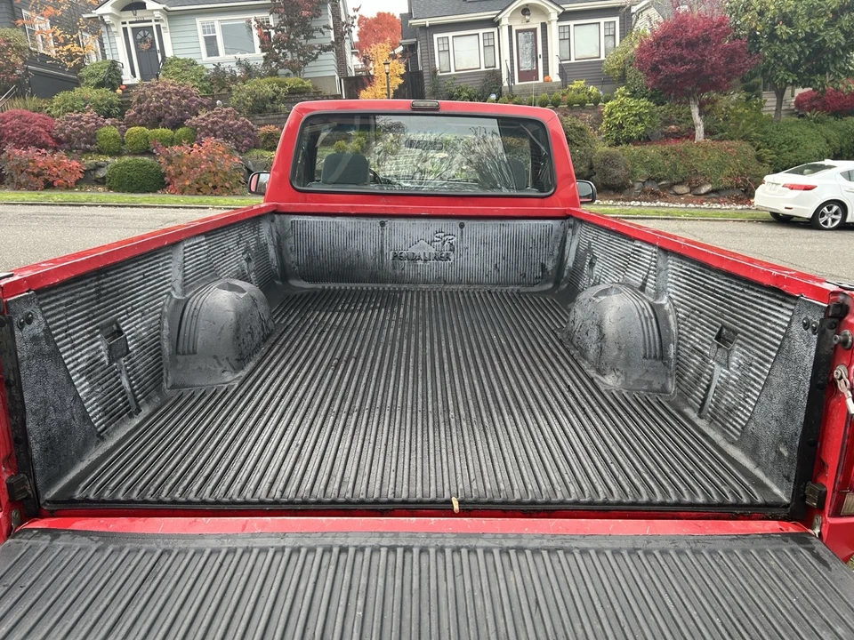 1992 Ford F-Series 9th Gen - Image 5 of 21