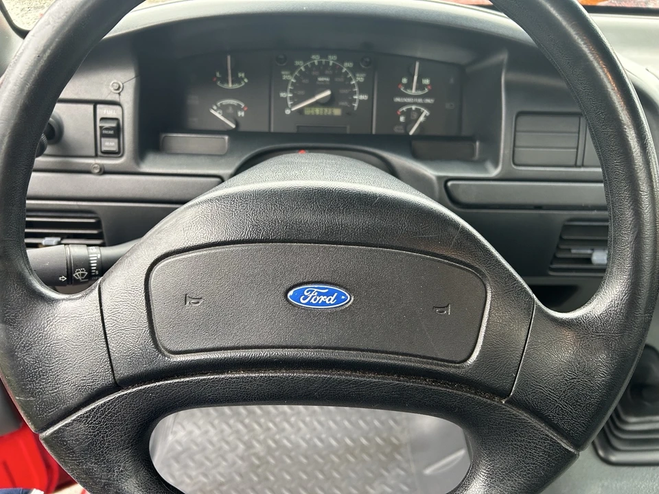 1992 Ford F-Series 9th Gen - Image 16 of 21