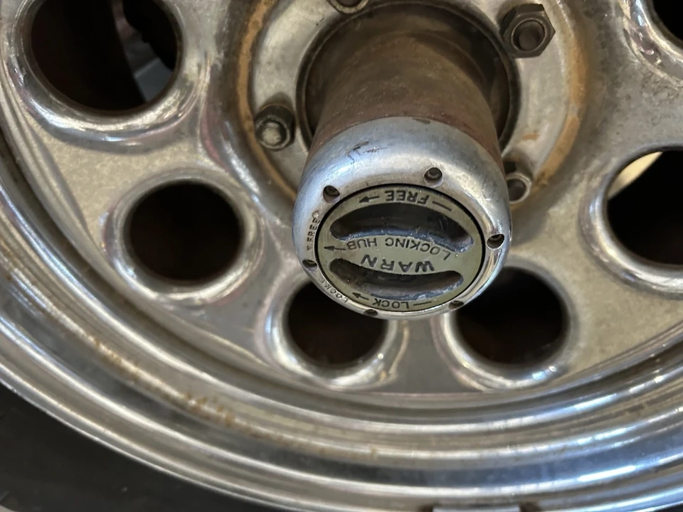 1992 Ford F-Series 9th Gen - Image 7 of 21
