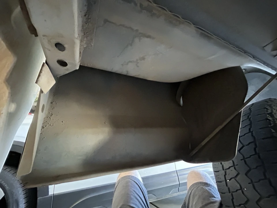 1992 Ford F-Series 9th Gen - Image 11 of 21