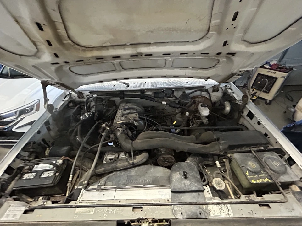 1992 Ford F-Series 9th Gen - Image 20 of 21