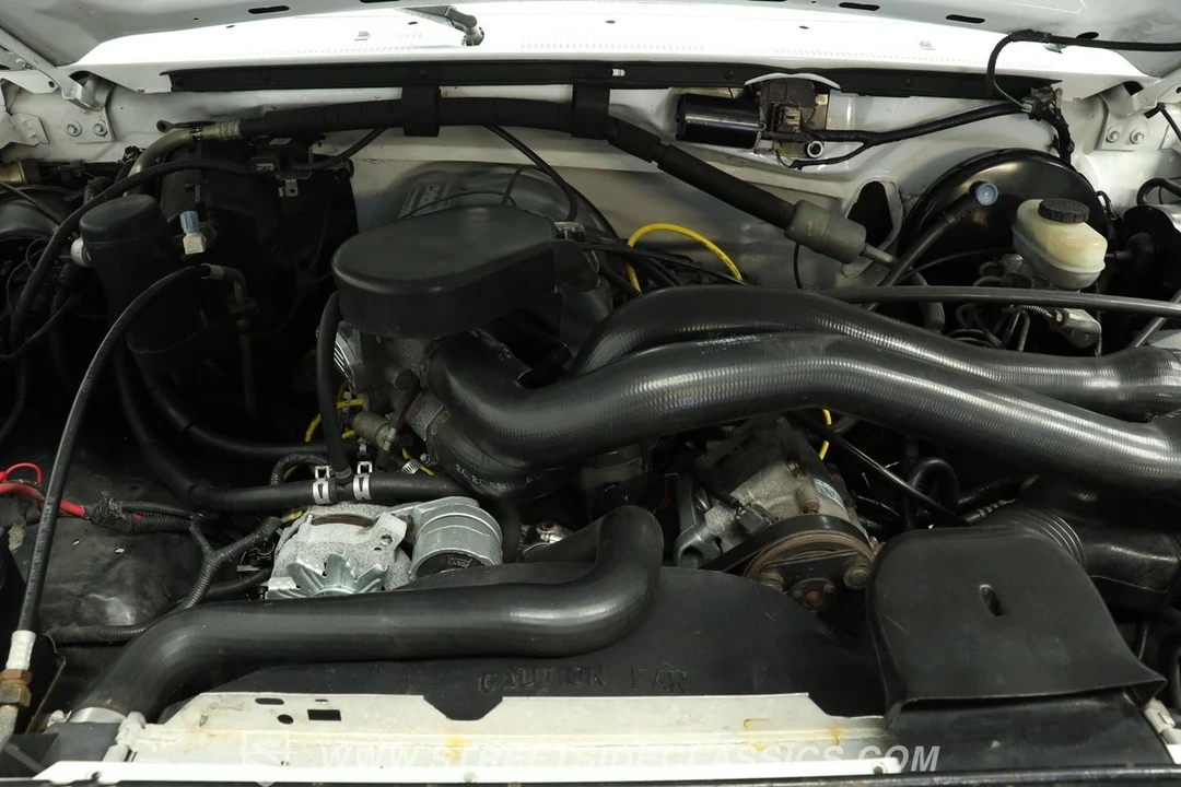 1992 Ford F-Series 9th Gen - Image 3 of 12