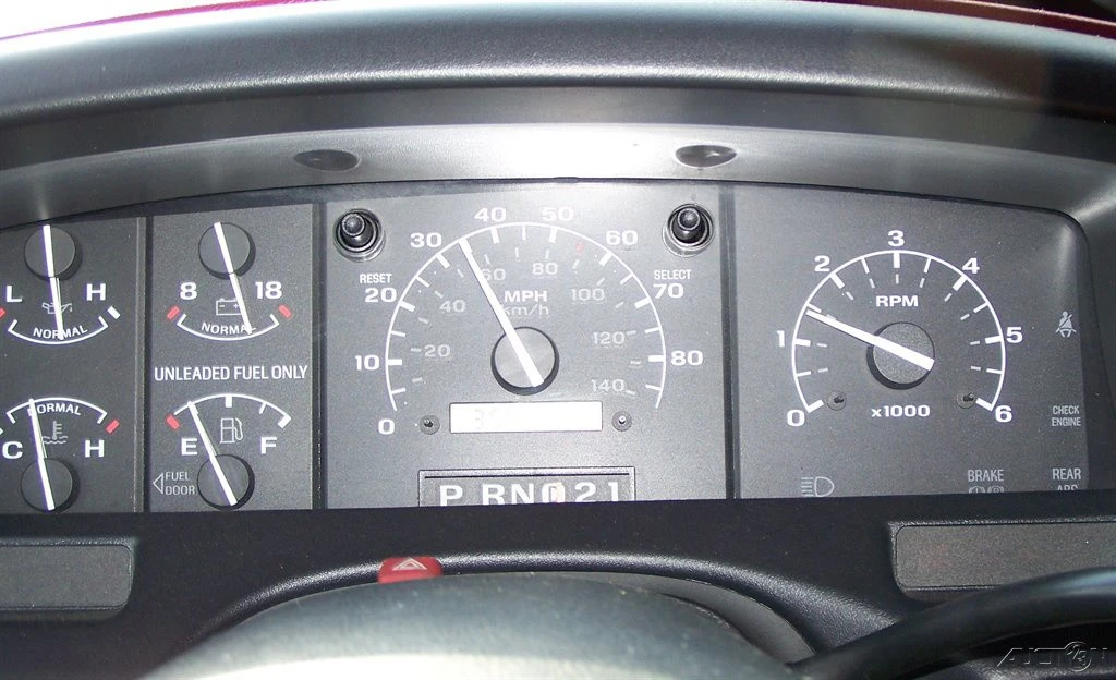 1992 Ford F-Series 9th Gen - Image 10 of 12