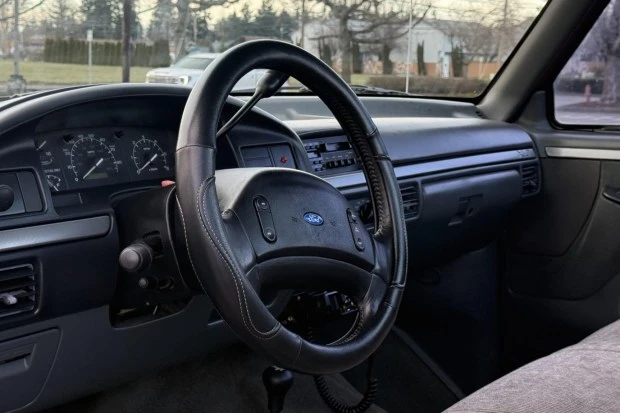 1992 Ford F-150 10th Gen - Image 5 of 7