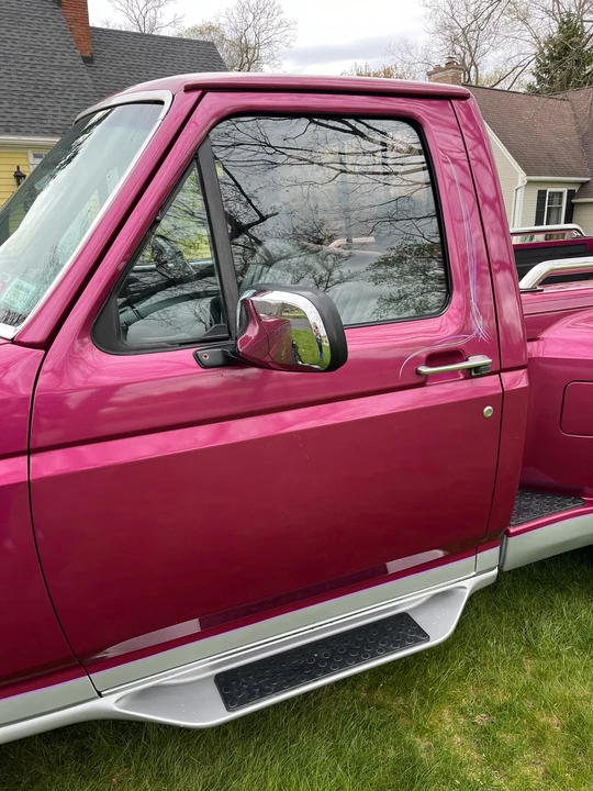 1992 Ford F-Series 9th Gen - Image 26 of 31