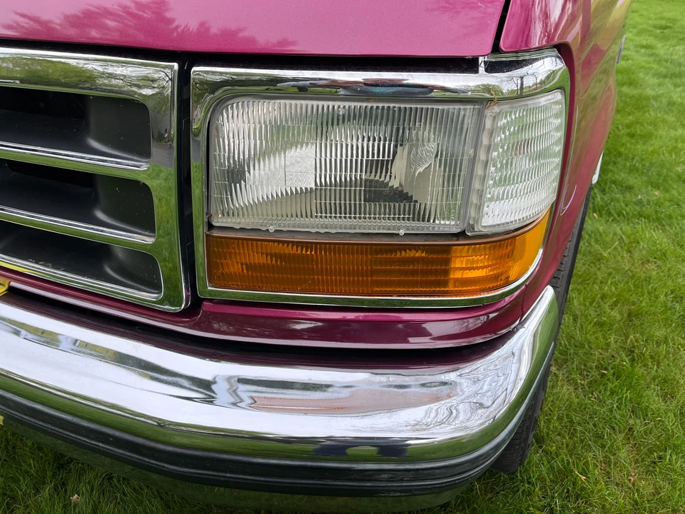 1992 Ford F-Series 9th Gen - Image 22 of 31