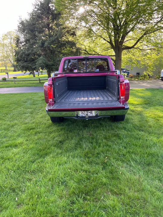 1992 Ford F-Series 9th Gen - Image 12 of 31