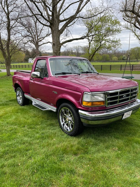 1992 Ford F-Series 9th Gen - Image 18 of 31