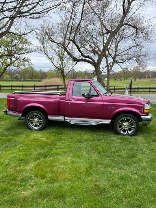 1992 Ford F-Series 9th Gen - Image 16 of 31