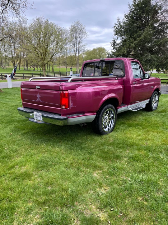 1992 Ford F-Series 9th Gen - Image 14 of 31