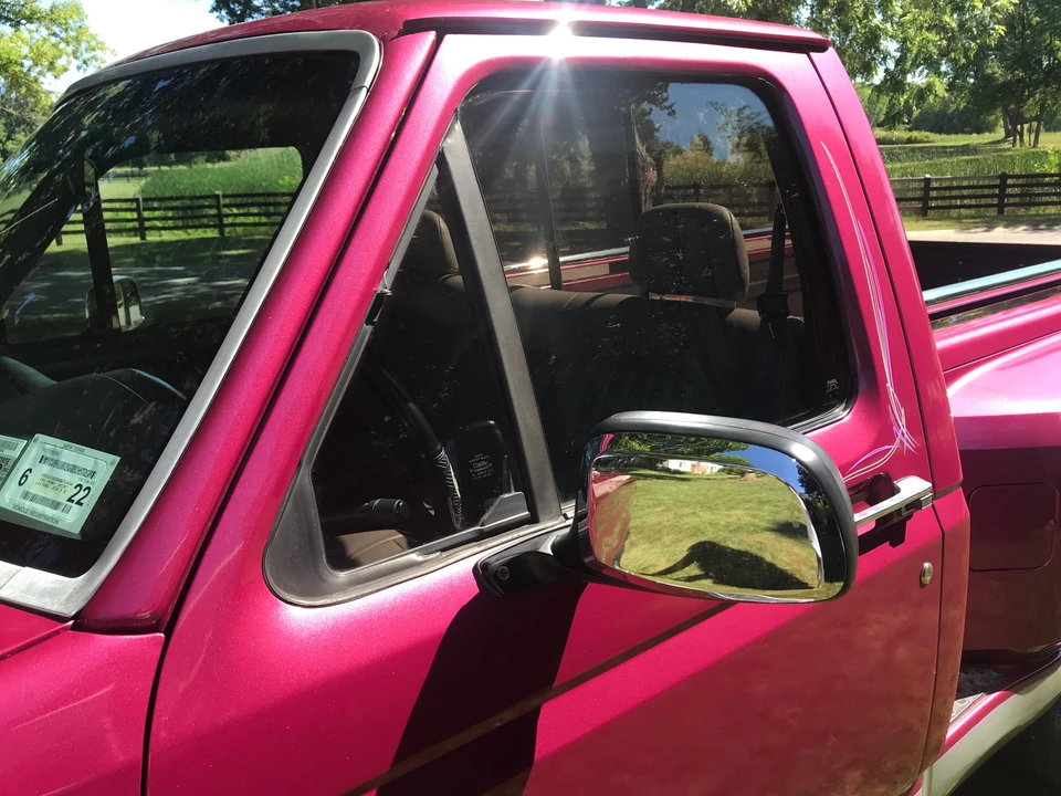 1992 Ford F-Series 9th Gen - Image 25 of 31