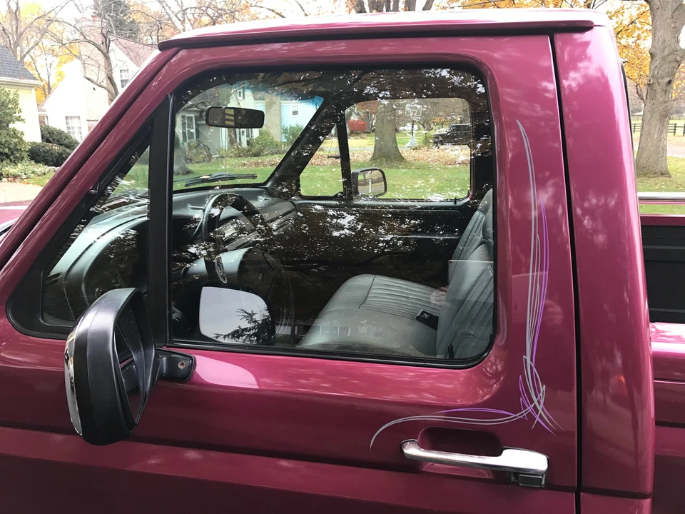 1992 Ford F-Series 9th Gen - Image 27 of 31