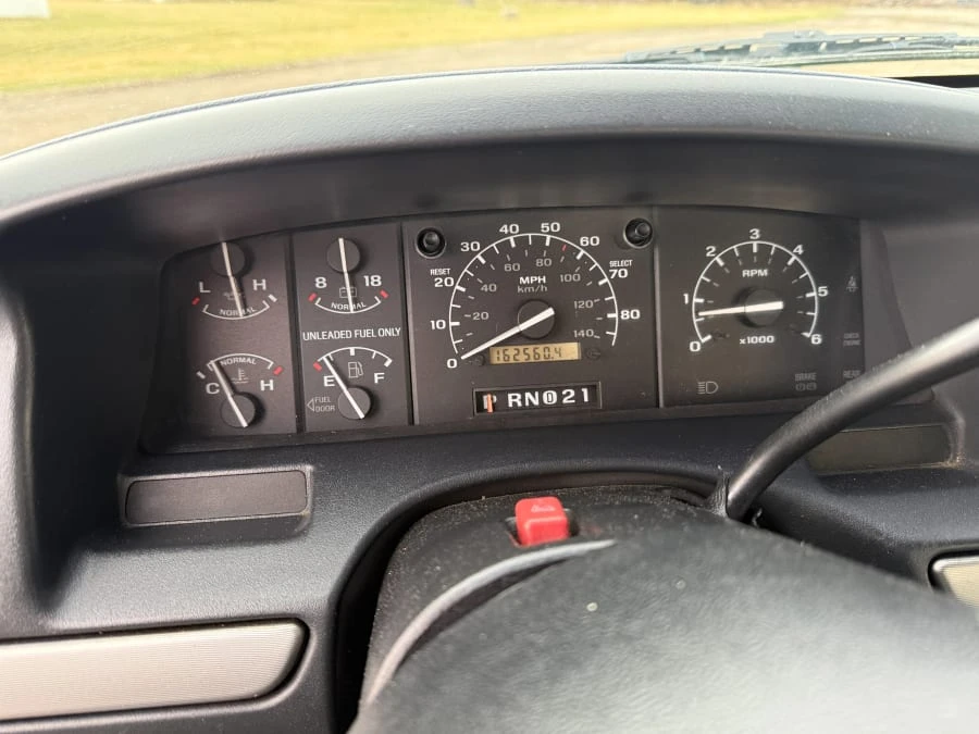 1992 Ford F-Series 9th Gen - Image 17 of 23