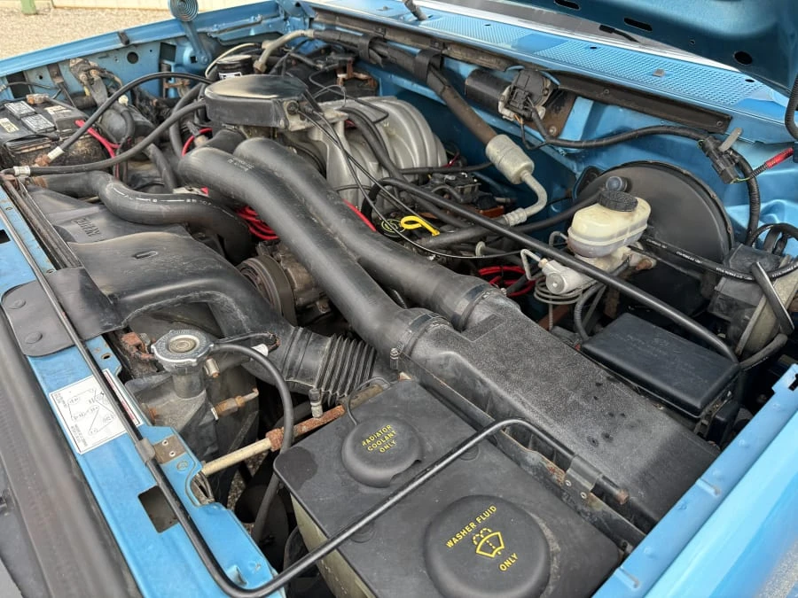 1992 Ford F-Series 9th Gen - Image 19 of 23