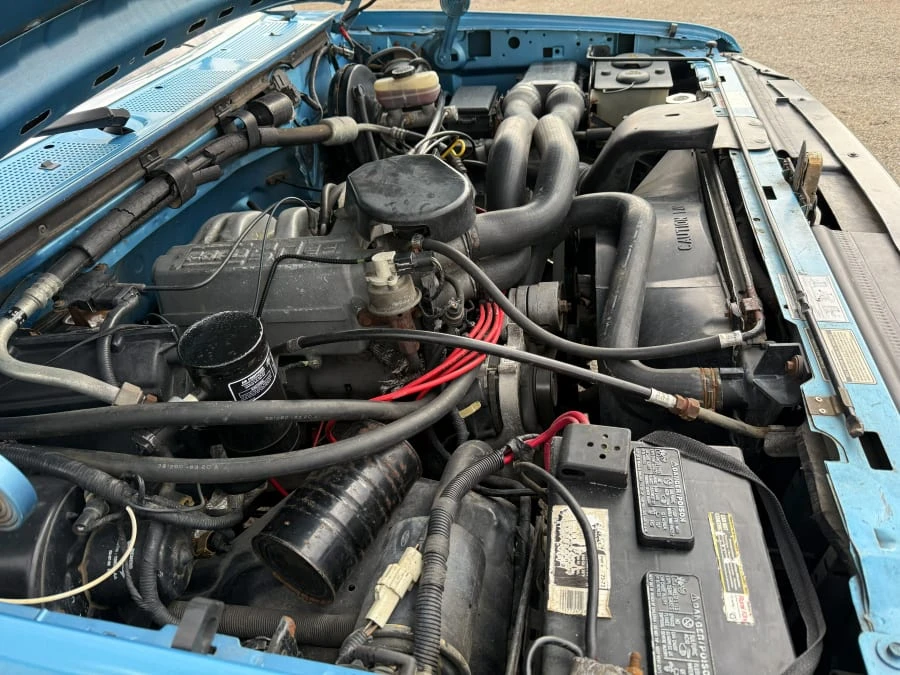 1992 Ford F-Series 9th Gen - Image 20 of 23