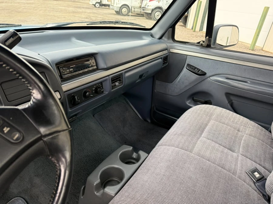 1992 Ford F-Series 9th Gen - Image 16 of 23